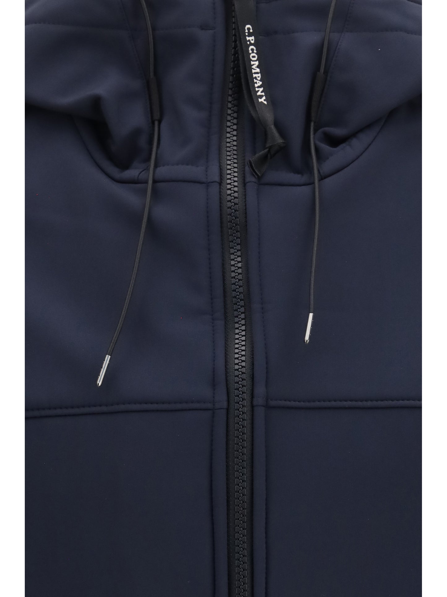 C.P. Company Men C.P. Shell-R Goggle Jacket C.P. COMPANY