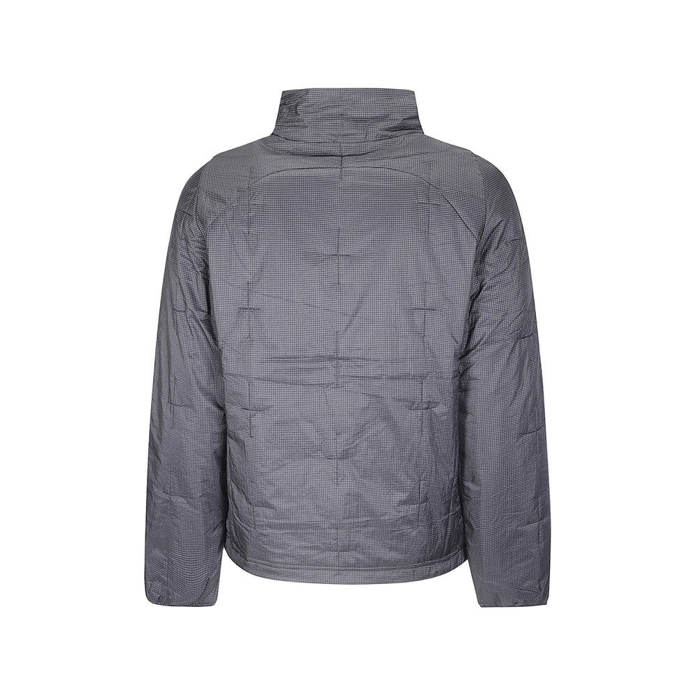 Roa Black Jackets - Padded & Down Jackets Men ROA