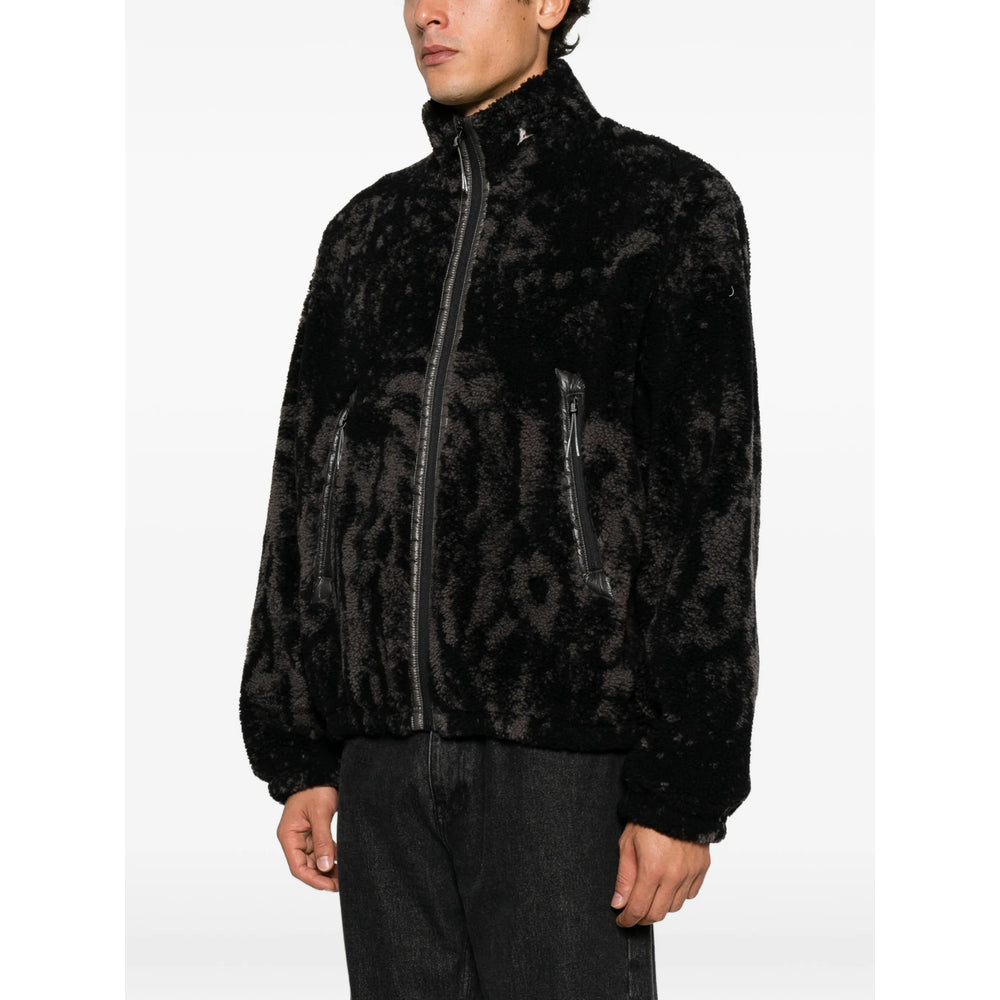 Roa Brown Jackets - Lightweight Jackets Men ROA