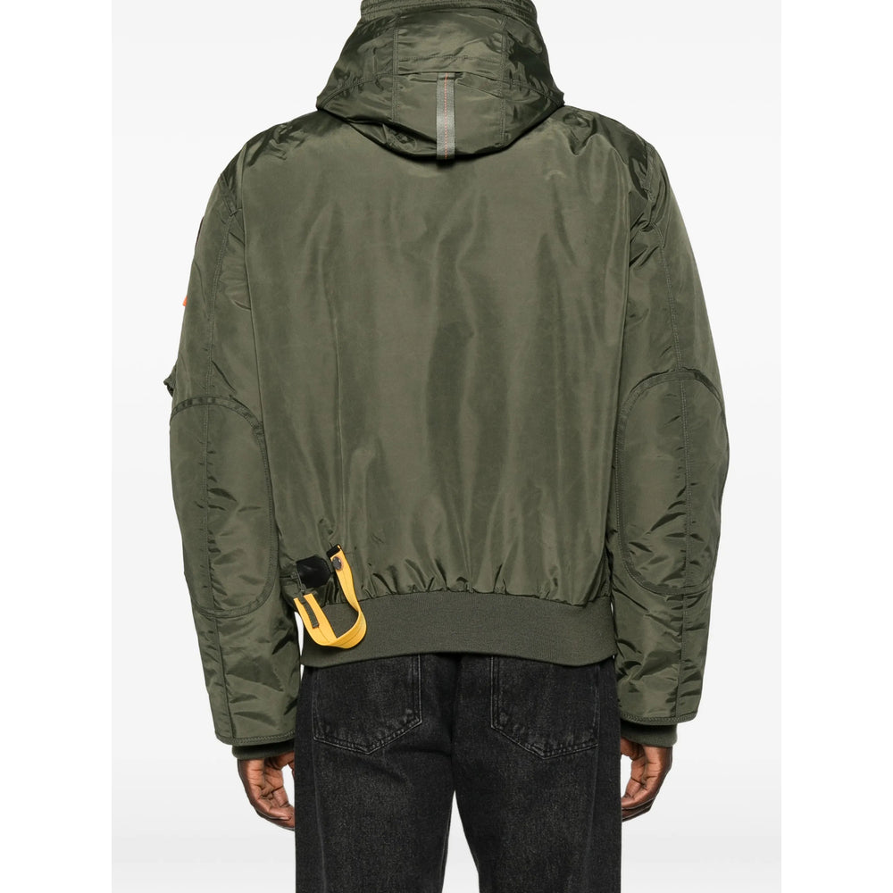 Parajumpers Green Jackets - Padded & Down Jackets Men PARAJUMPERS