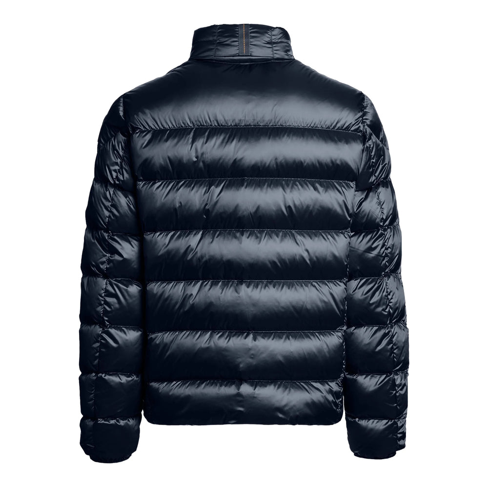 Parajumpers Blue Jackets - Padded & Down Jackets Men PARAJUMPERS