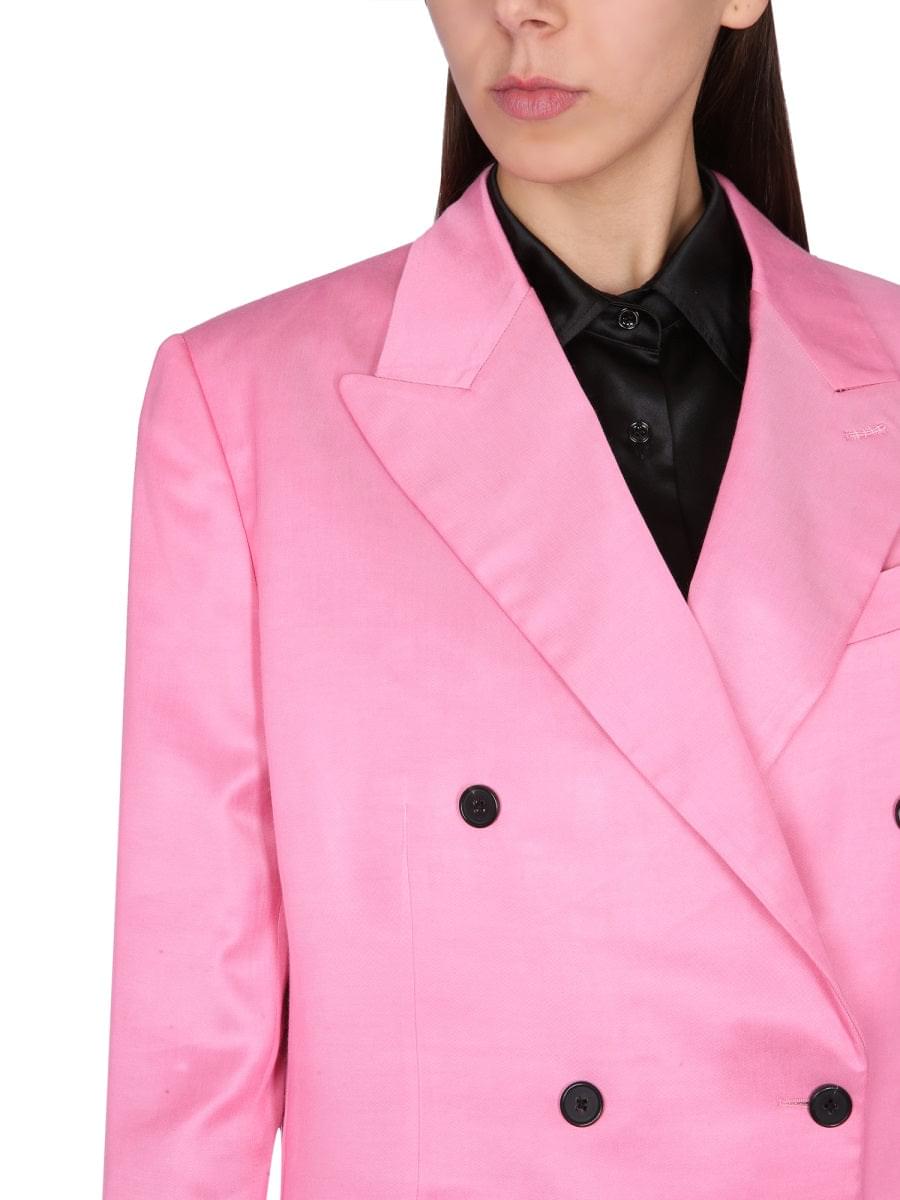 Tom Ford Women Boyfriend Jacket TOM FORD