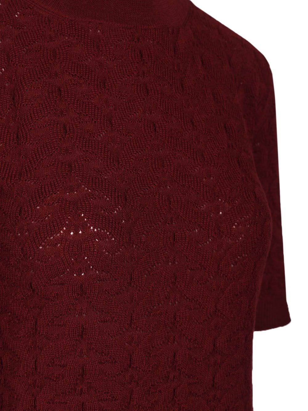 Etro Women Mock Neck Sweater ETRO
