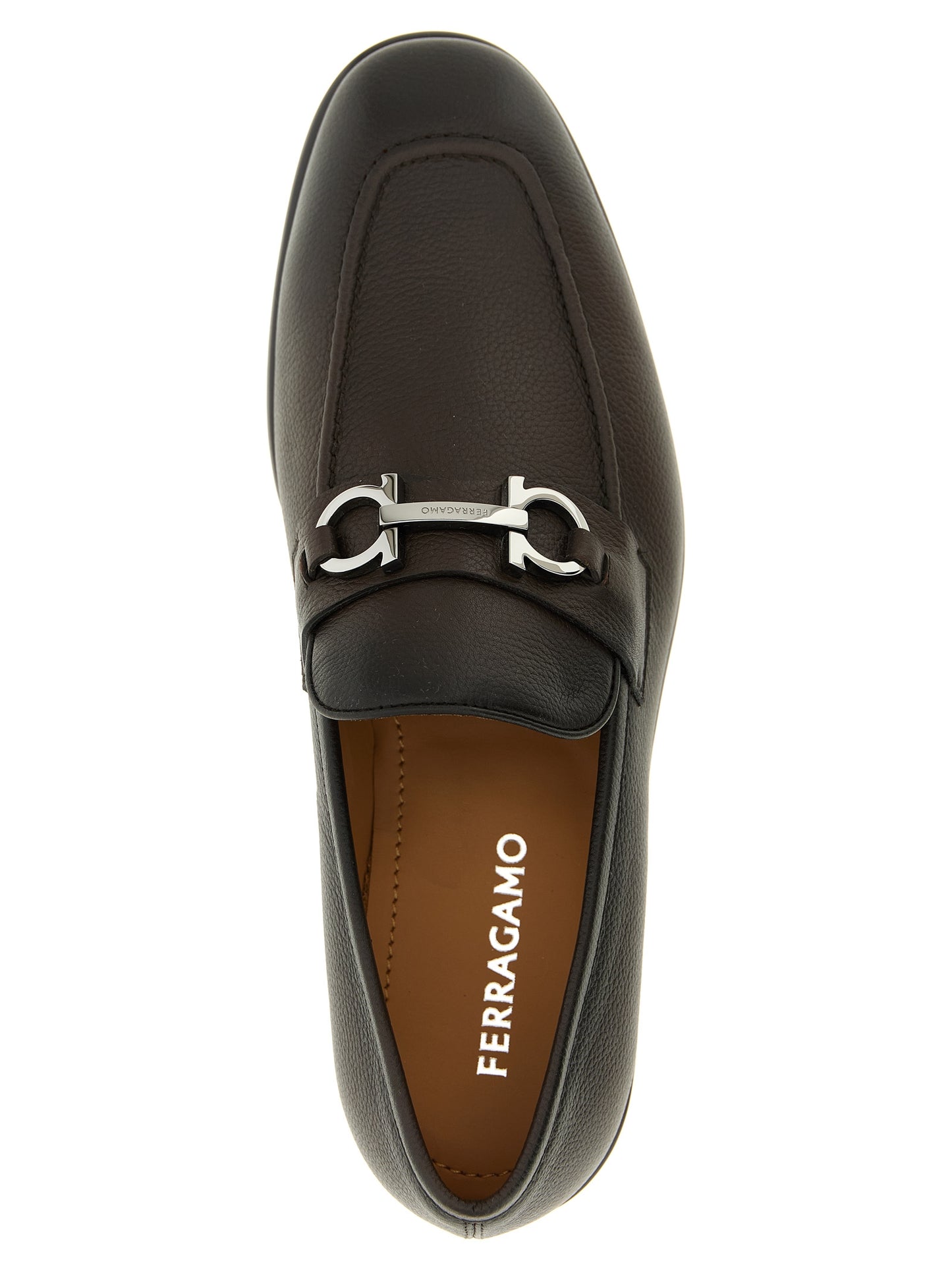 Ferragamo Men 'Foster' Loafers FERRAGAMO