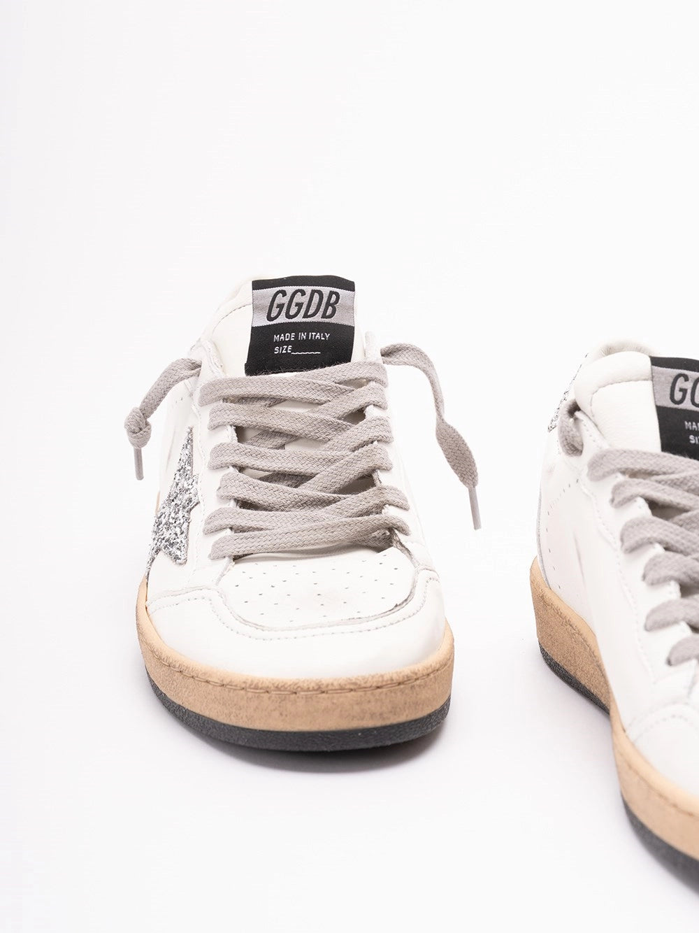 Golden Goose Women `Ball Star` Sneakers GOLDEN GOOSE
