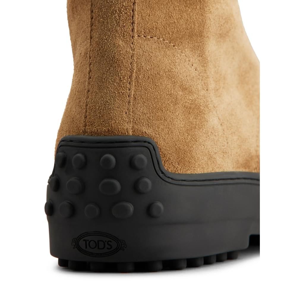 Tod's Neutrals Shoes Women TOD'S