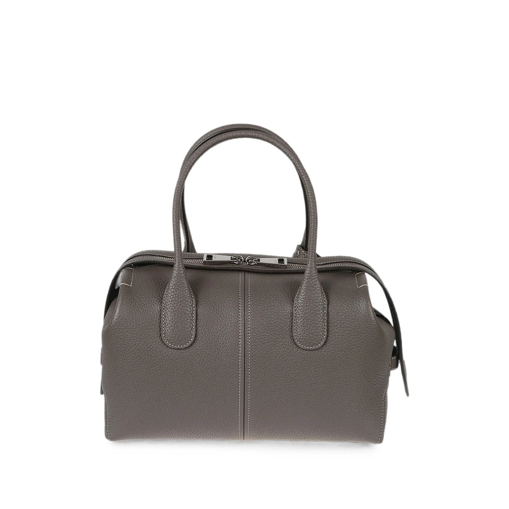 Tod's Brown Tote Bags Women TOD'S