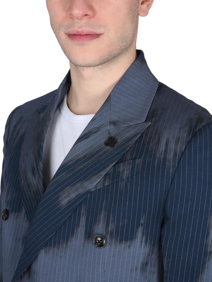 Amiri Men Relaxed Fit Jacket AMIRI