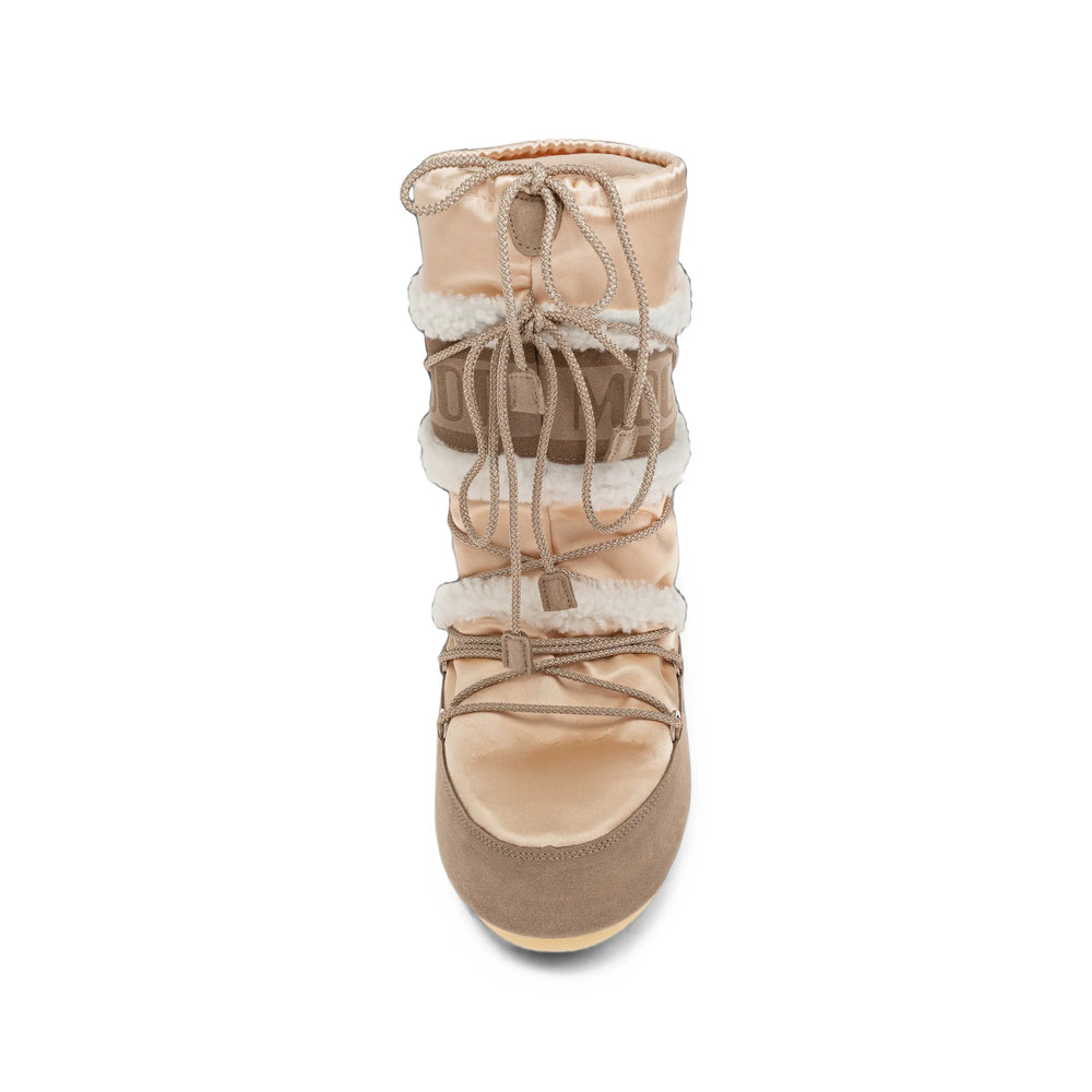 Moon Boot Neutrals Shoes Women MOON BOOT