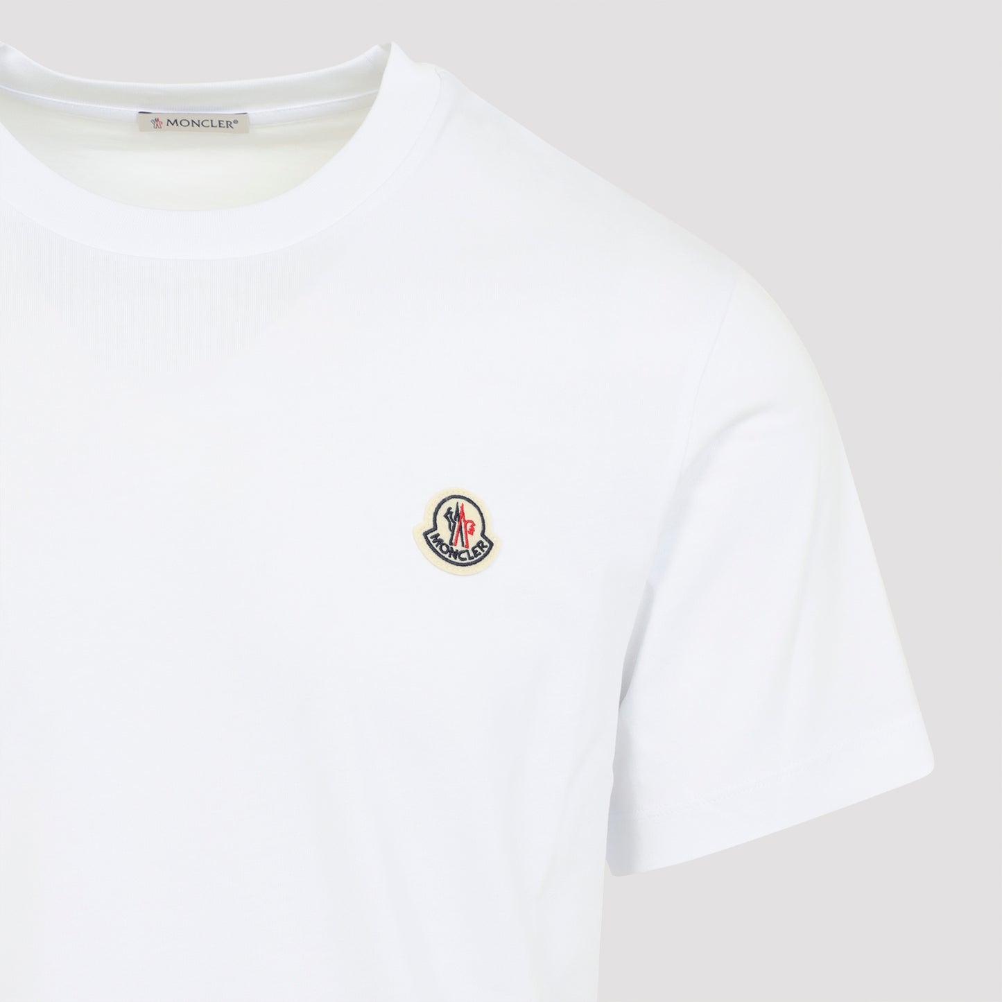 Moncler Short Sleeves T-Shirt Men MONCLER
