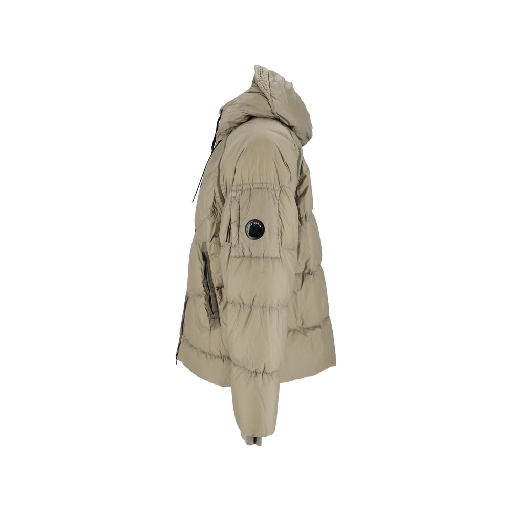 C.P. Company Neutrals Jackets - Padded & Down Jackets Men C.P. COMPANY