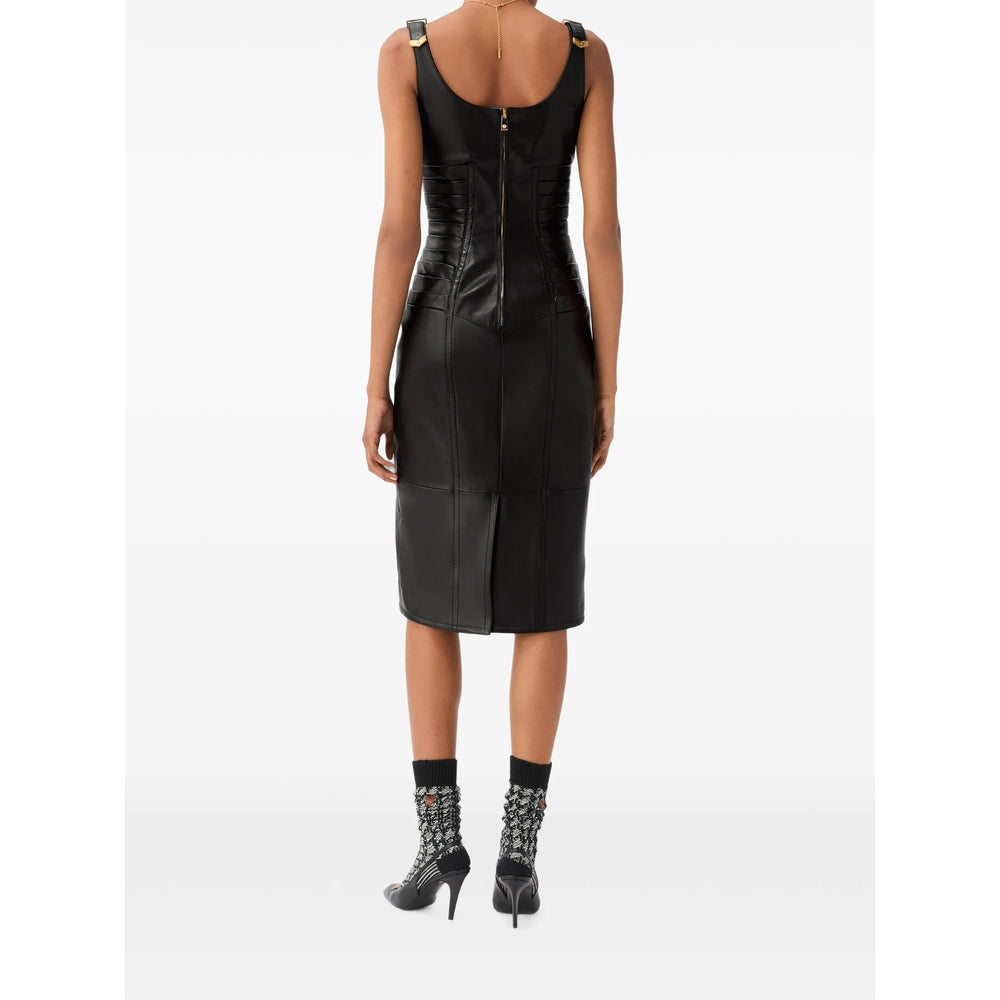 Versace Black Dresses - Cocktail & Party Dresses Women VERSACE