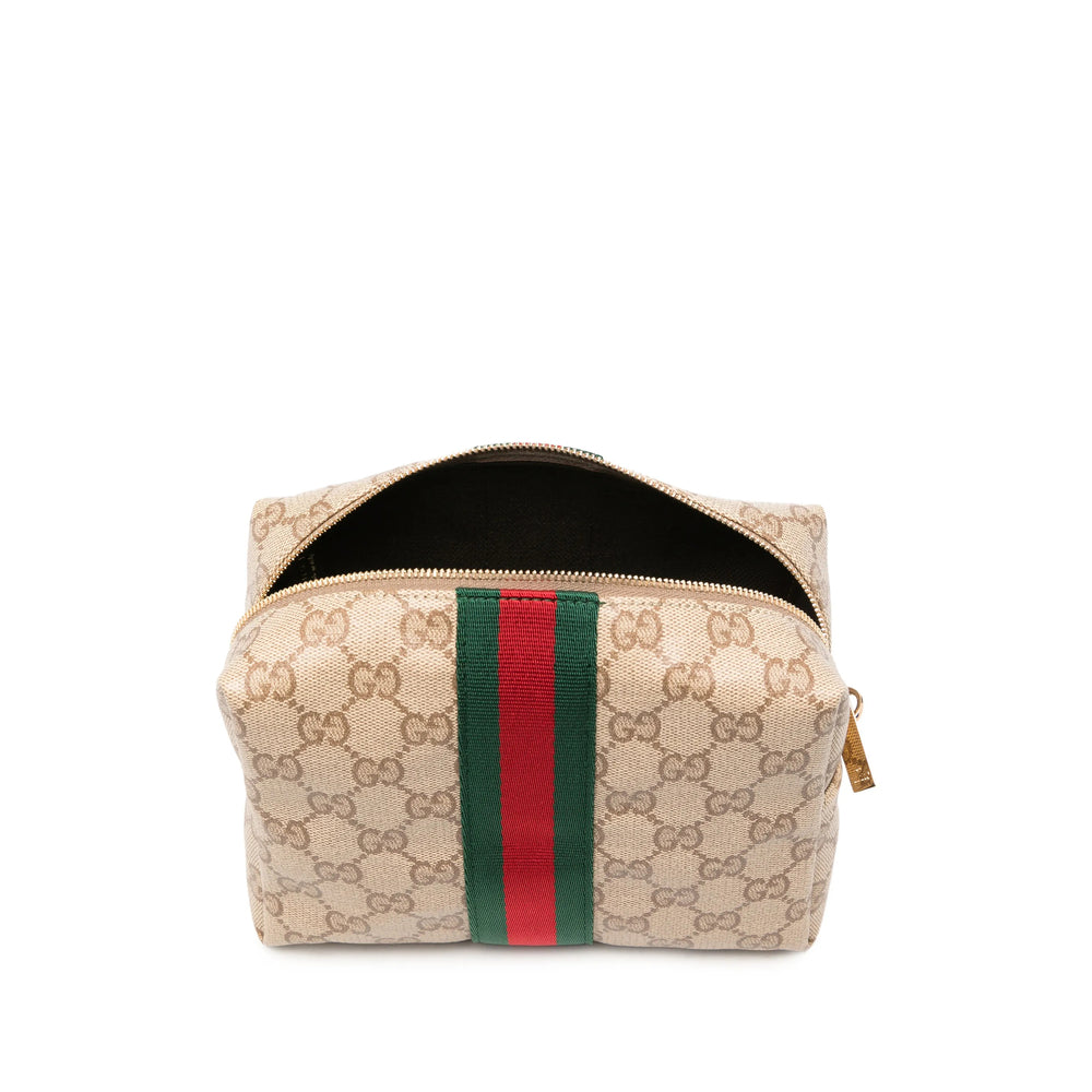 Gucci Neutrals Clutch Bags Women GUCCI