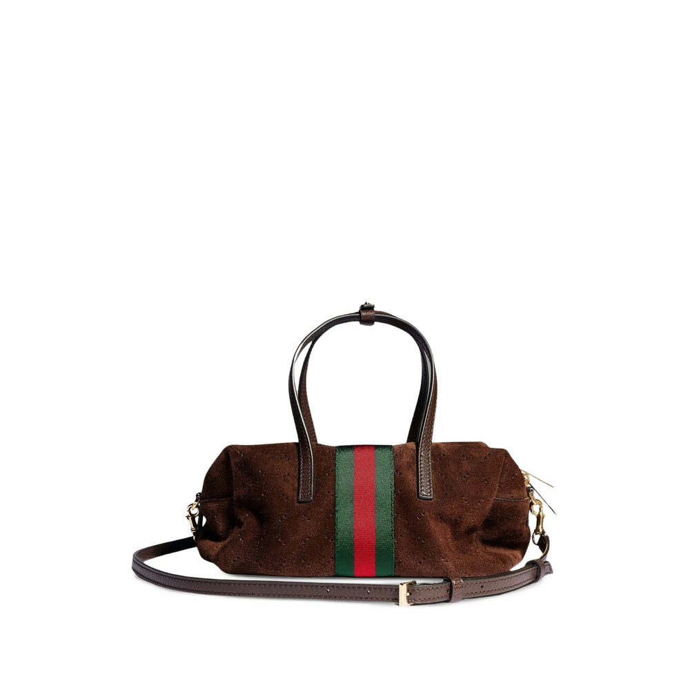 Gucci Brown Tote Bags Women GUCCI
