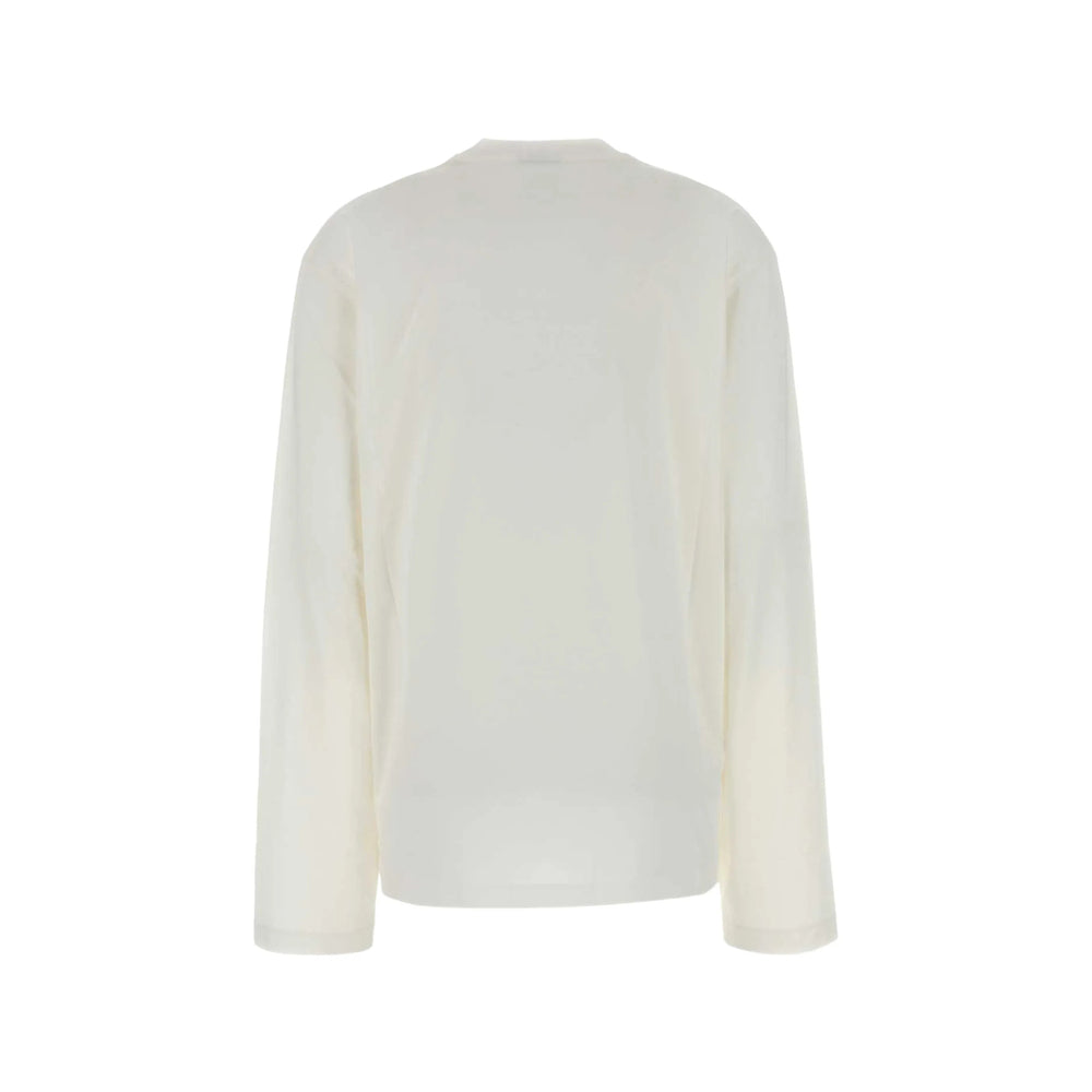 Gucci White Tops - T-Shirts & Jerseys Women GUCCI