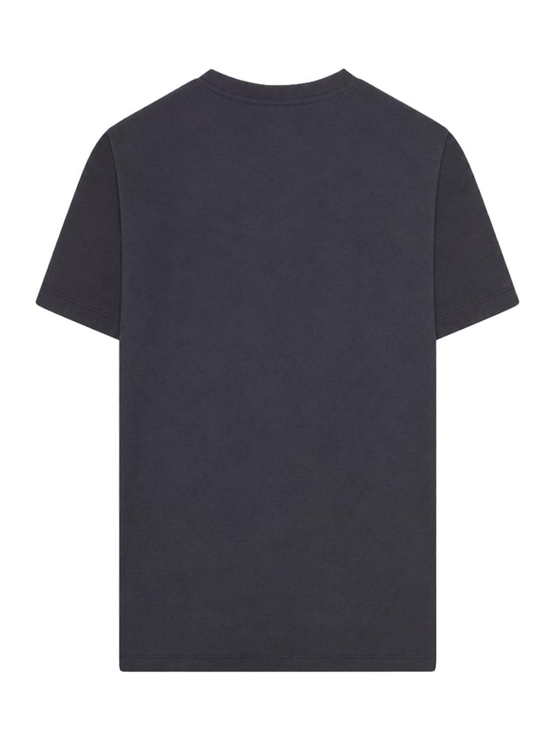Ganni Women Graphic Print T-Shirt GANNI
