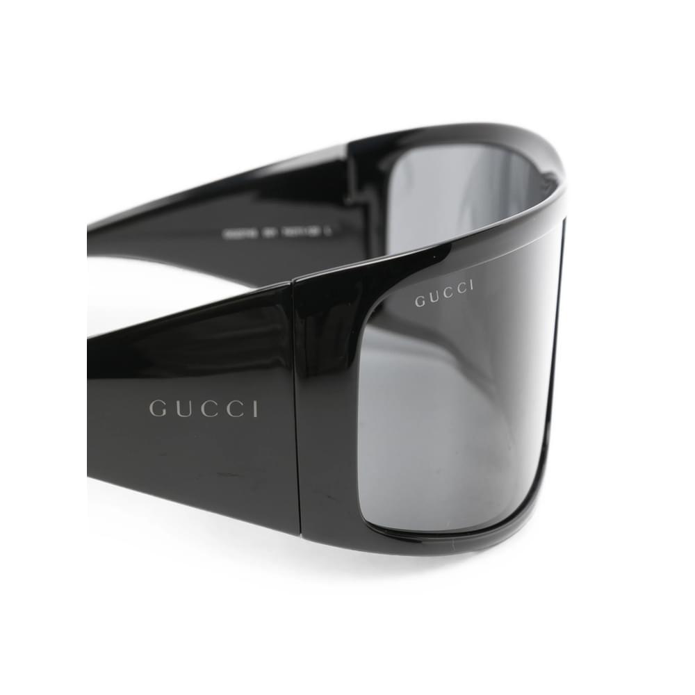 Gucci Black Sunglasses Men Men GUCCI