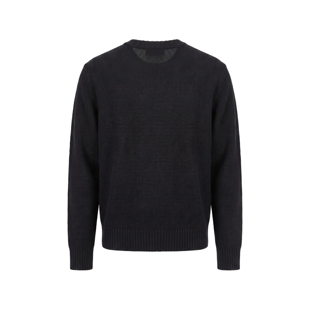 Gucci Black Sweaters & Knitwear - Jumpers Men GUCCI