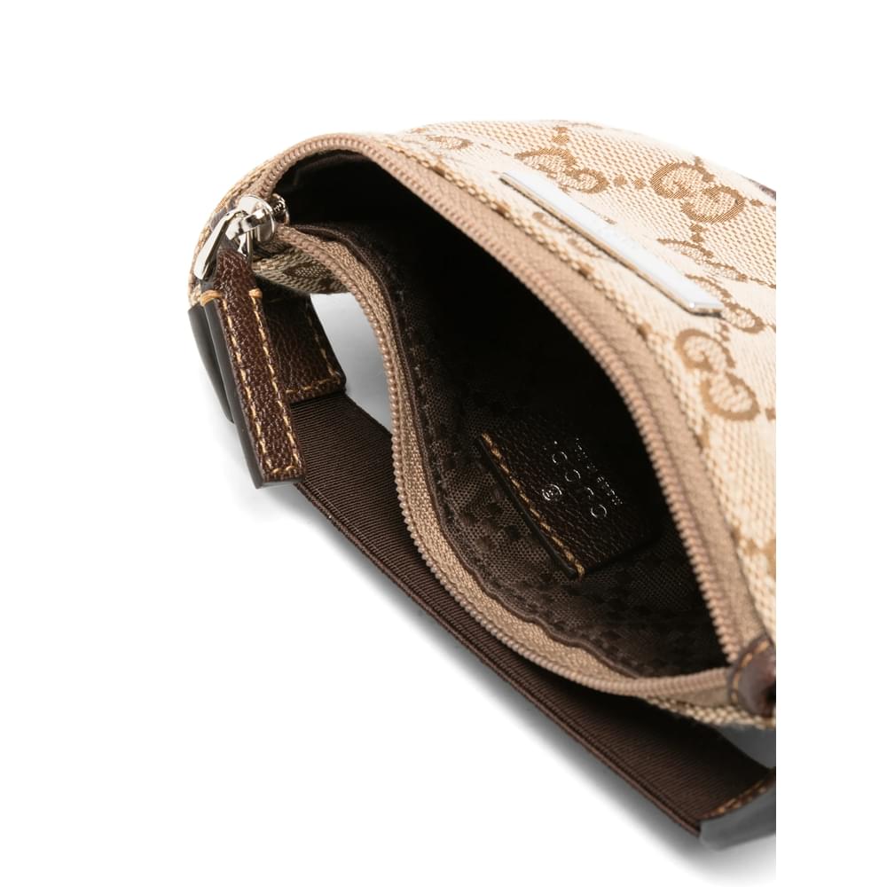 Gucci Neutrals Wallets & Cardholders Men GUCCI