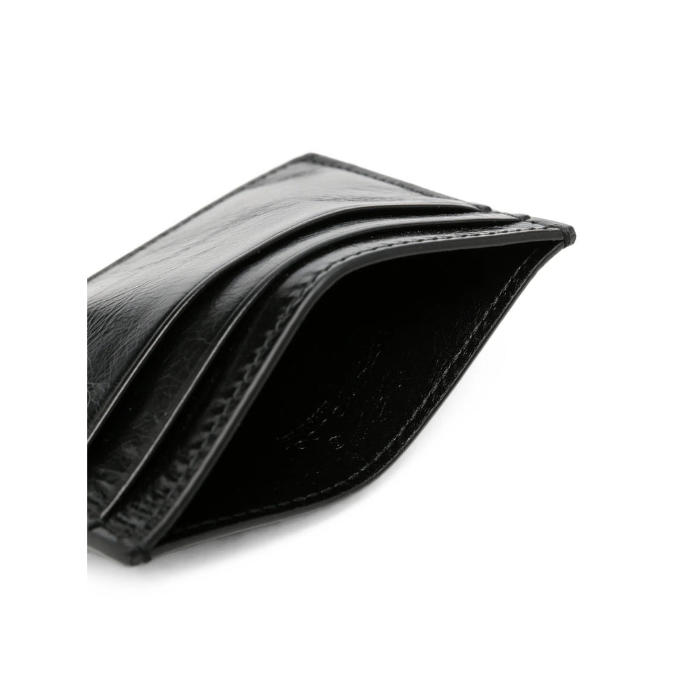 Gucci Black Wallets & Cardholders Men GUCCI