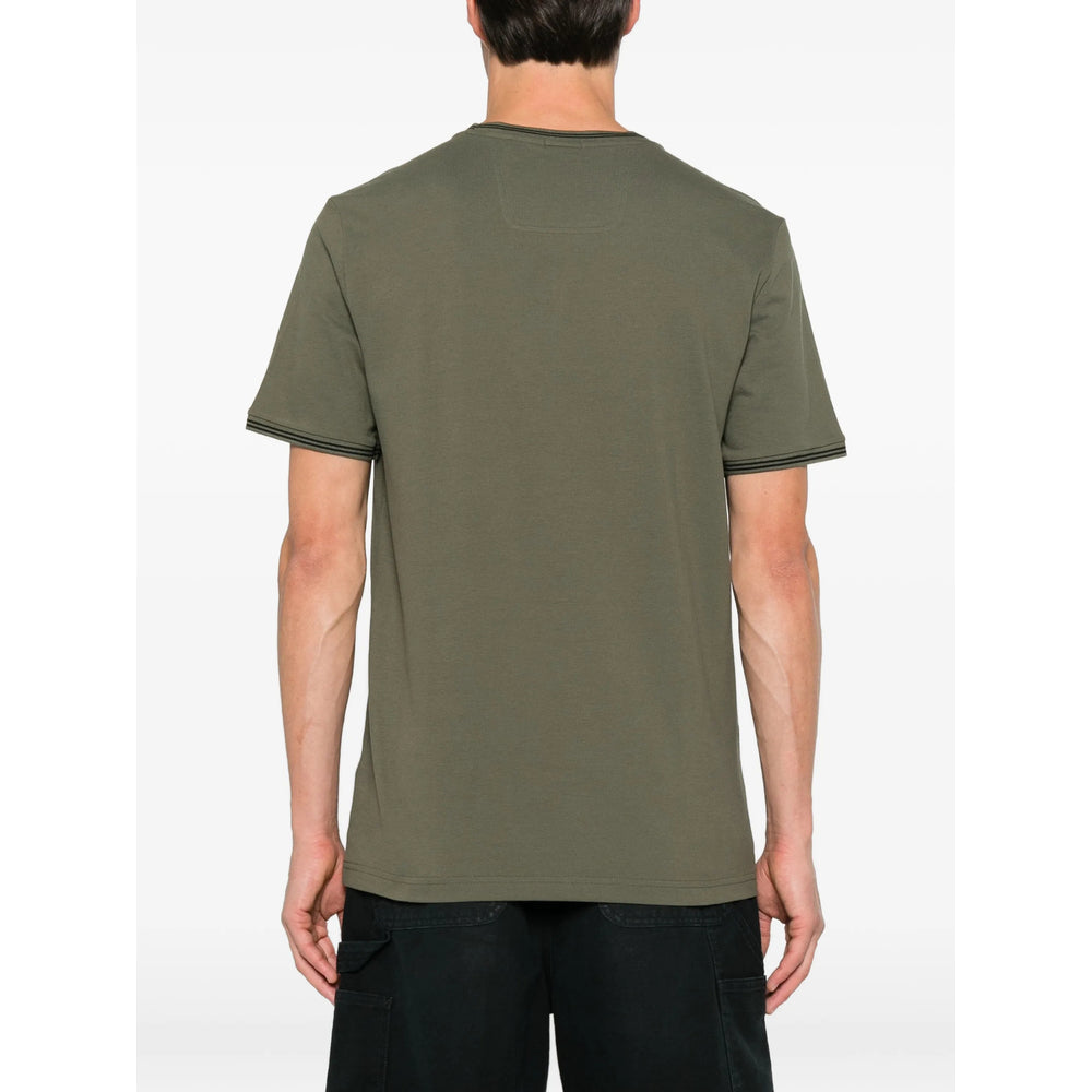 Boss Green T-Shirts & Vests - T-Shirts Men BOSS