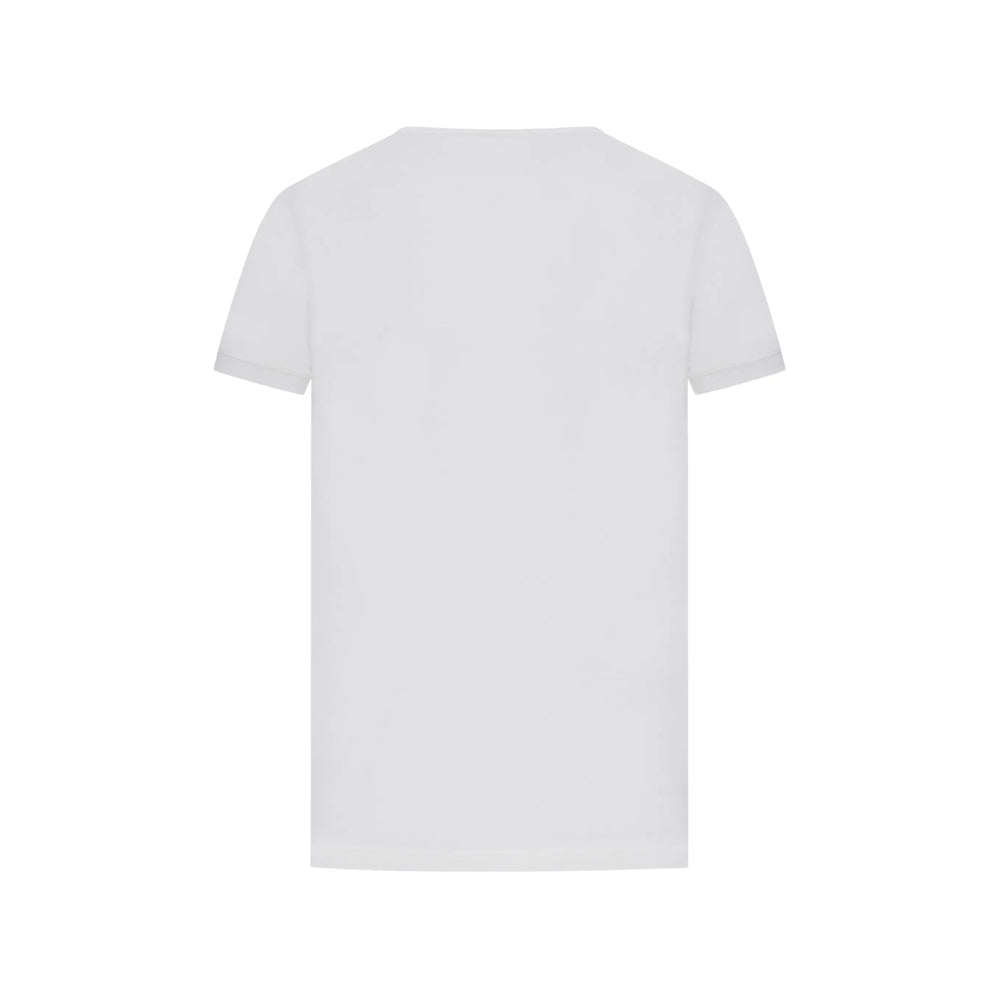 Tom Ford White Tops Women TOM FORD