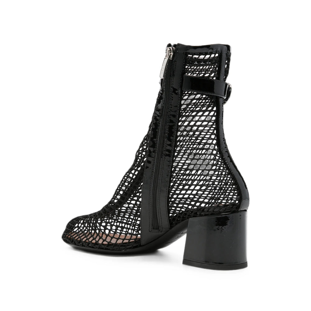 Alaïa Black Shoes Women ALAIA