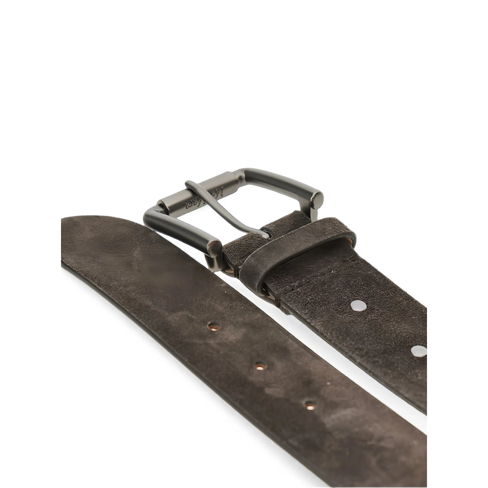 Max Mara Grey Belts Women MAX MARA