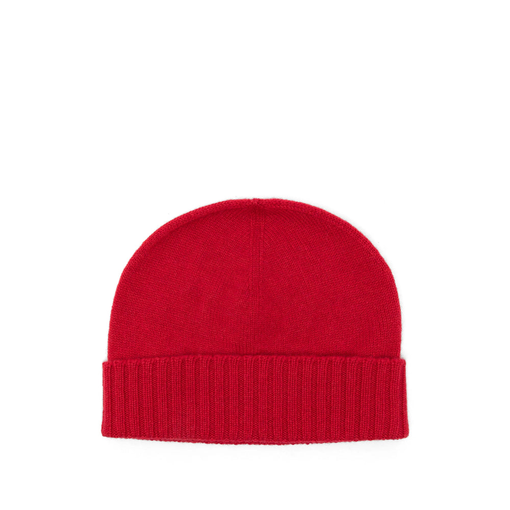 Malo Red Hats Women MALO