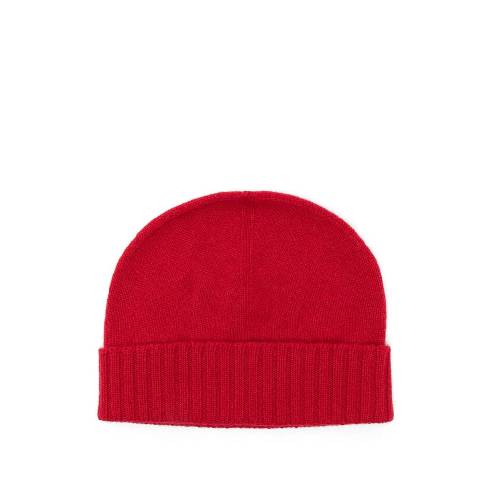 Malo Red Hats Women MALO