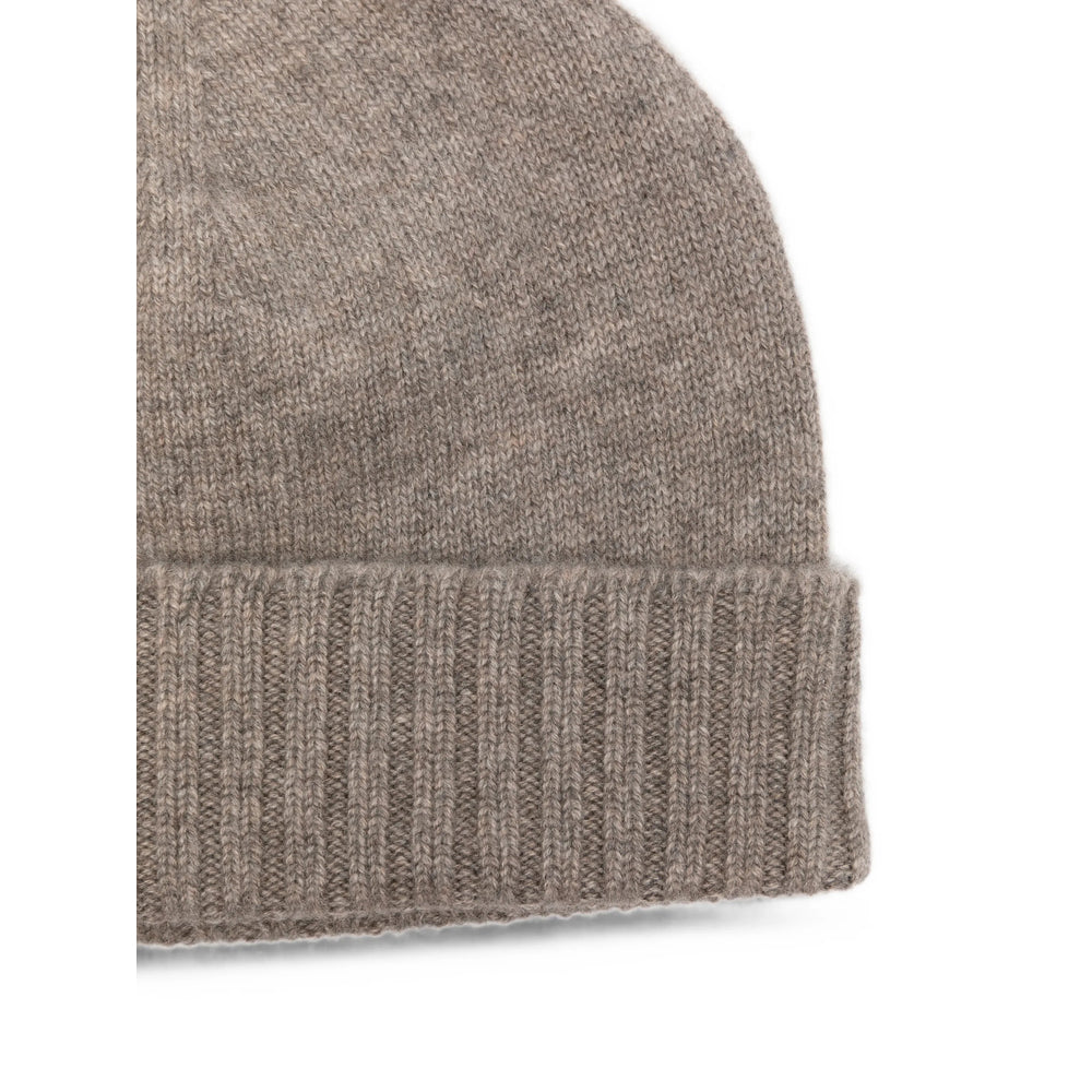 Malo Neutrals Hats Women MALO