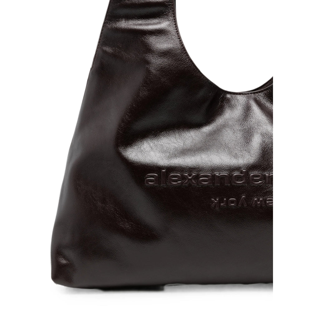 Alexander Wang Brown Tote Bags Women ALEXANDER WANG