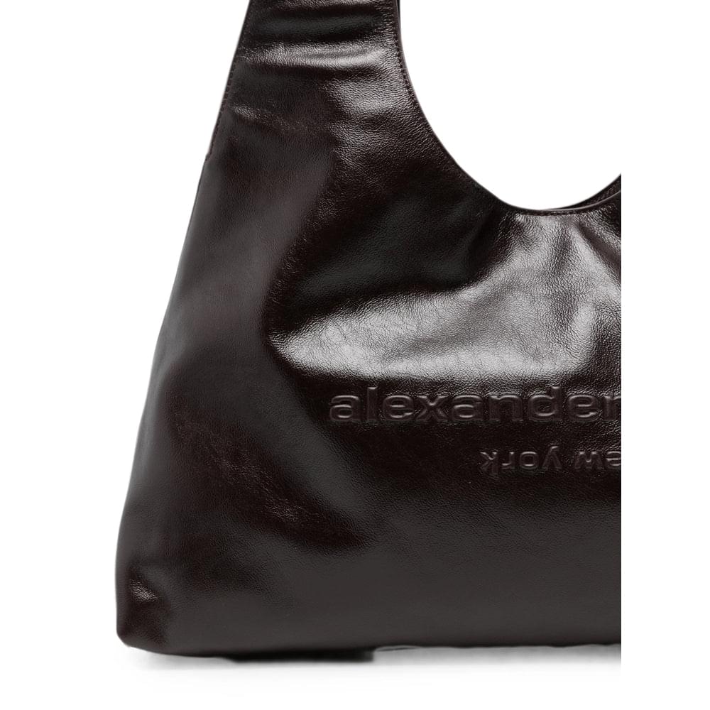 Alexander Wang Brown Tote Bags Women ALEXANDER WANG