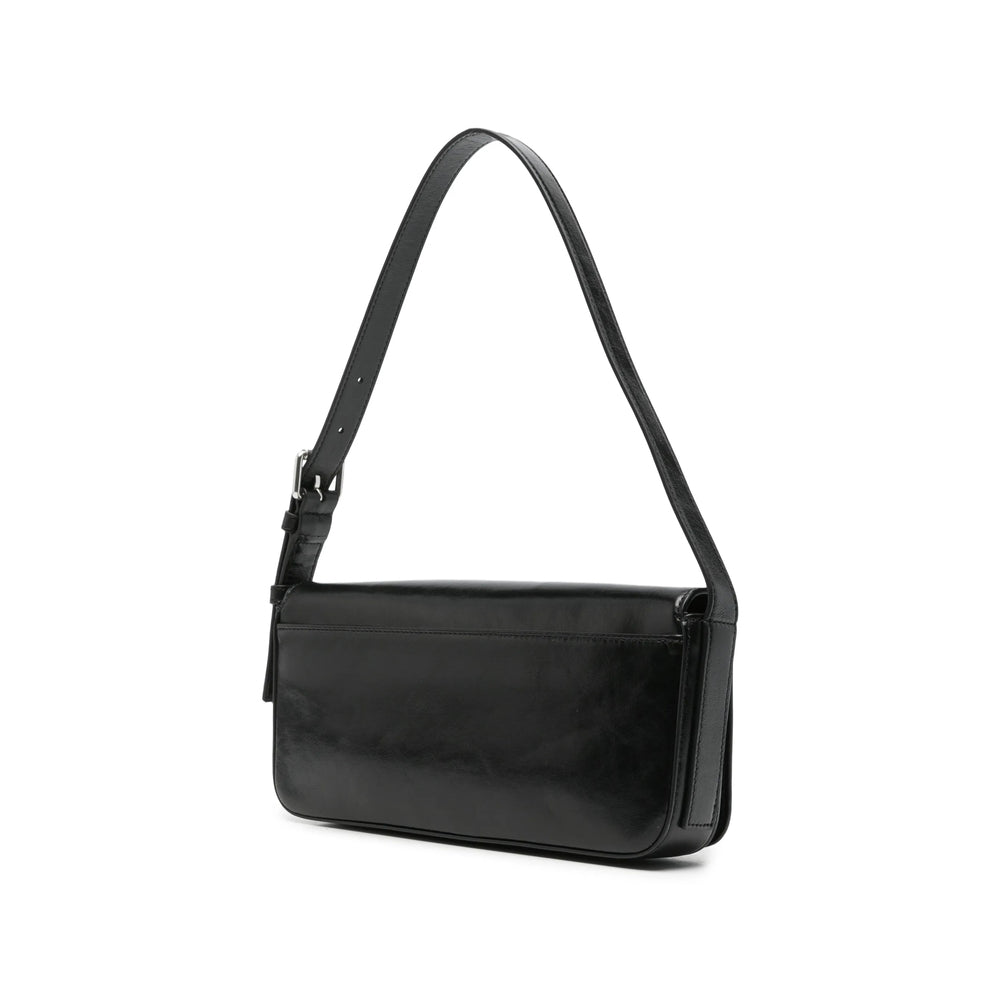 Alexander Wang Black Shoulder Bags Women ALEXANDER WANG