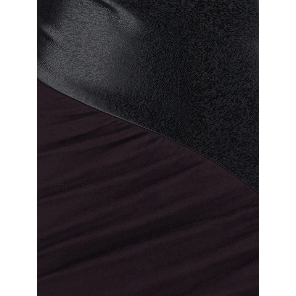 The Andamane Purple Dresses - Evening Dresses Women THE ANDAMANE
