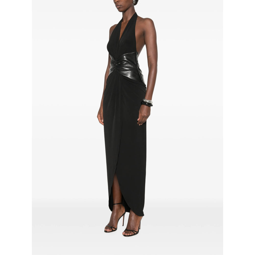 The Andamane Black Dresses - Evening Dresses Women THE ANDAMANE