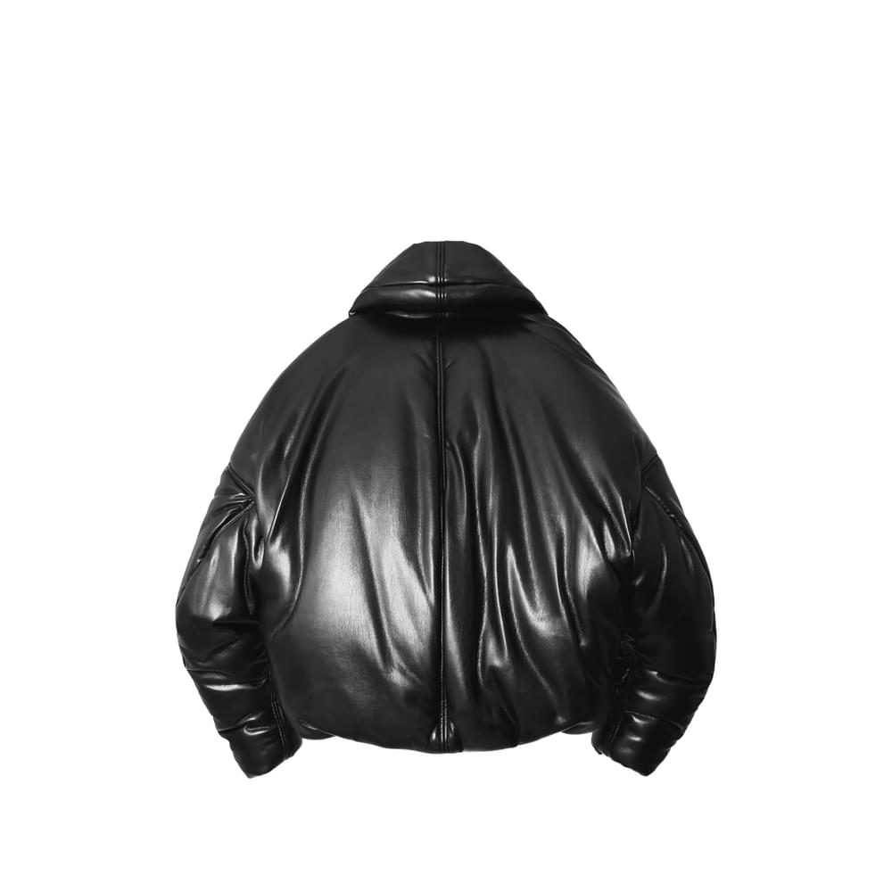 The Andamane Black Jackets - Puffer Jackets Women THE ANDAMANE