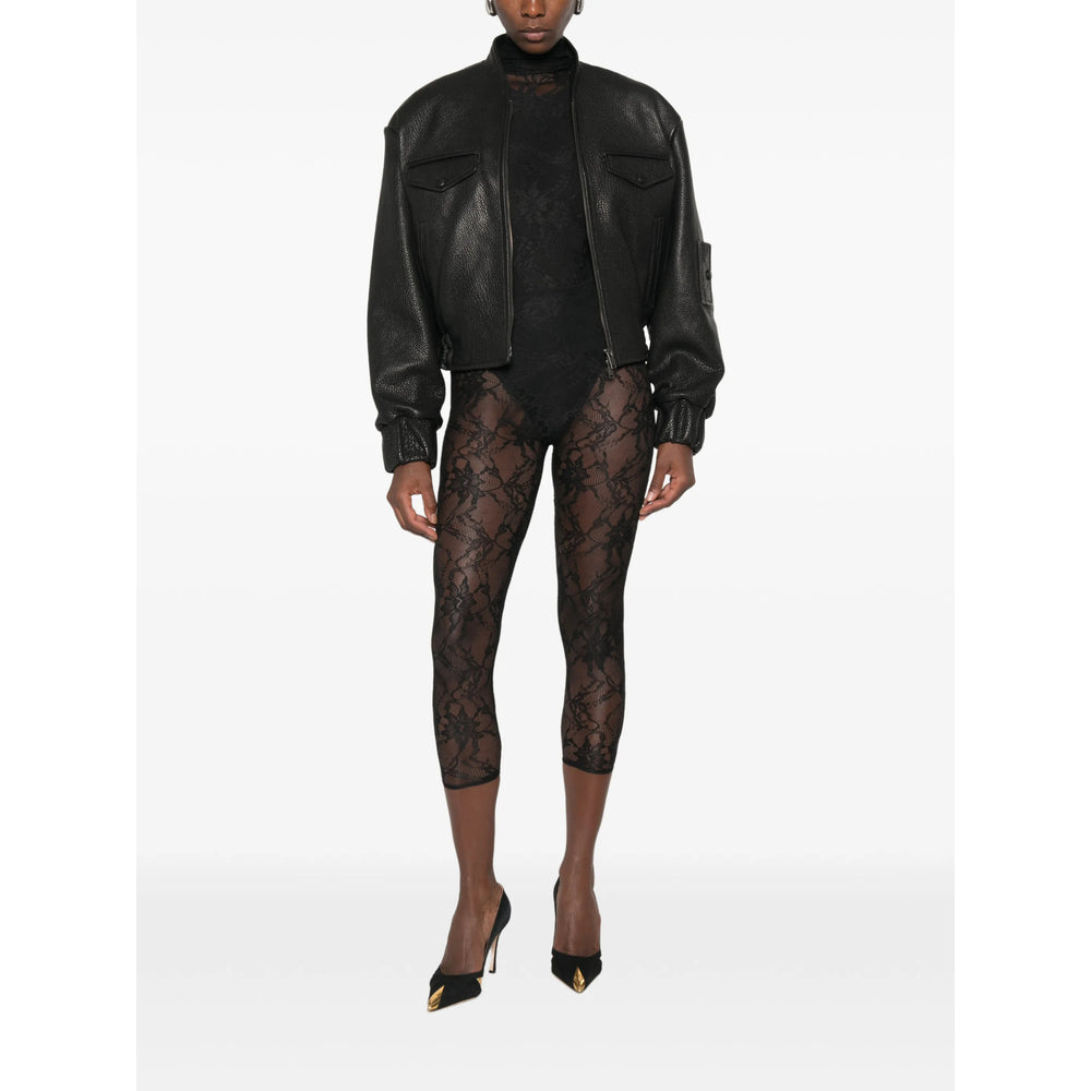The Andamane Black Tops - Blouses Women THE ANDAMANE