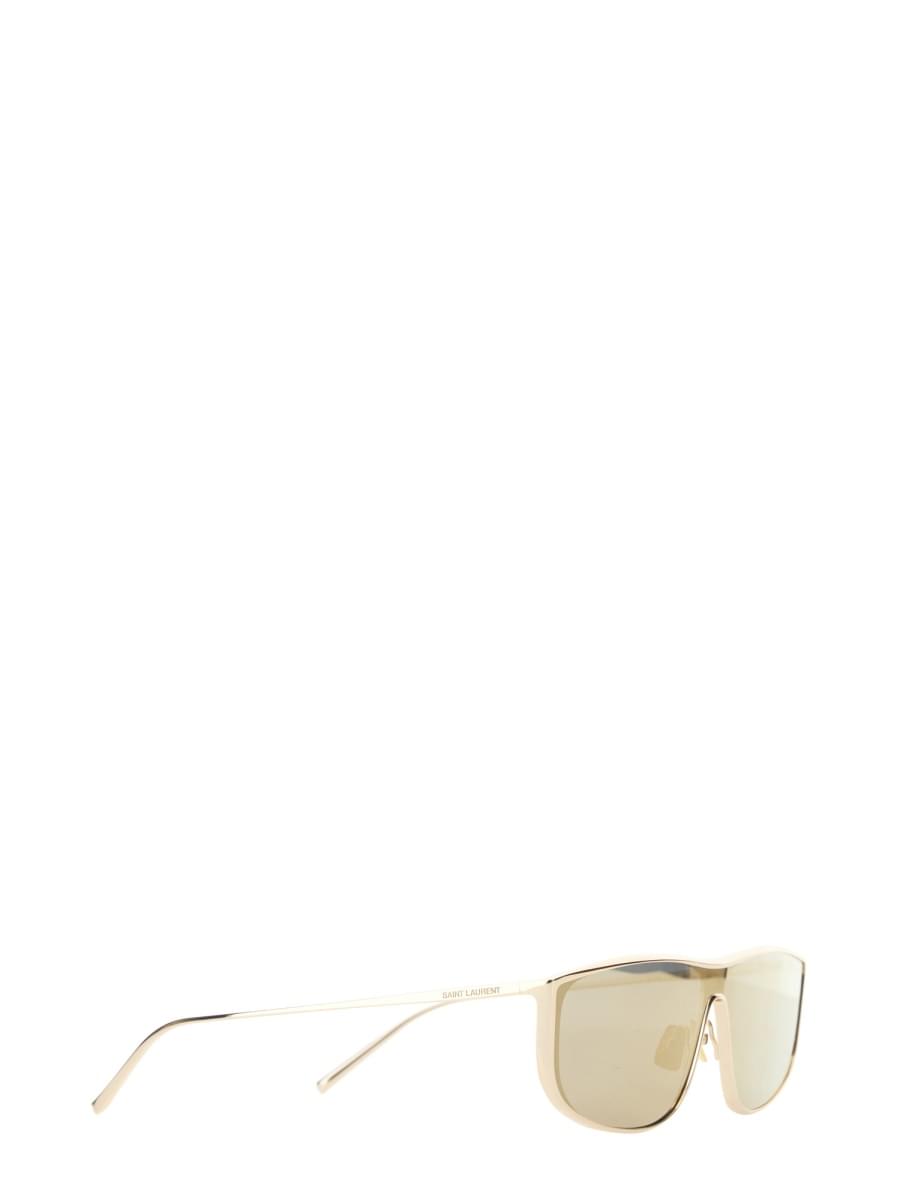 Saint Laurent Women Eyeglass Sl 605 Moon SAINT LAURENT