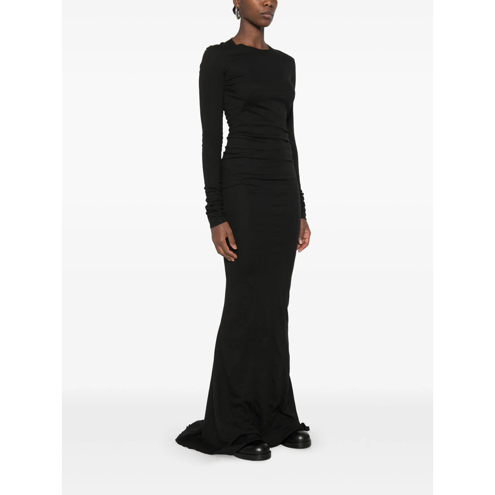 Rick Owens Drkshdw Black Dresses - Cocktail & Party Dresses Women RICK OWENS