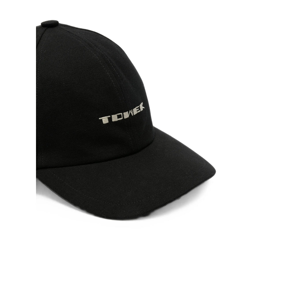 Rick Owens Drkshdw Black Hats Men RICK OWENS