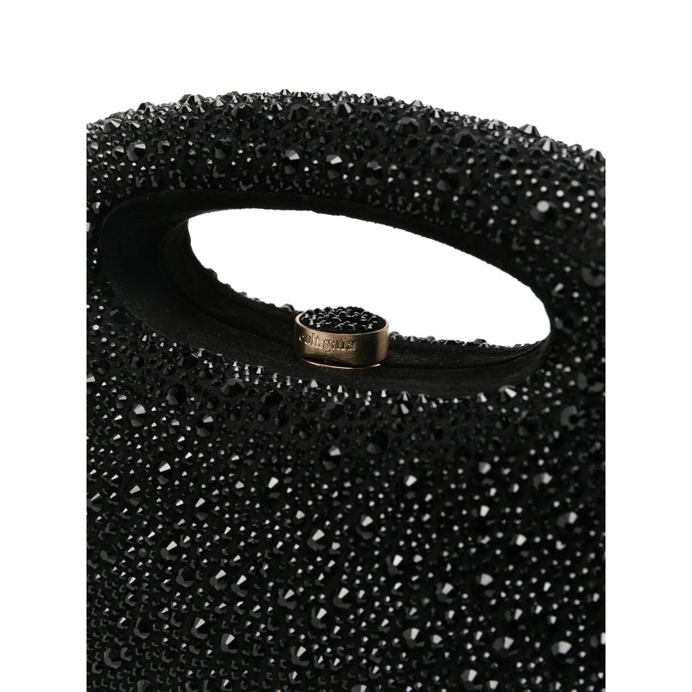 Cult Gaia Black Mini Bags Women CULT GAIA