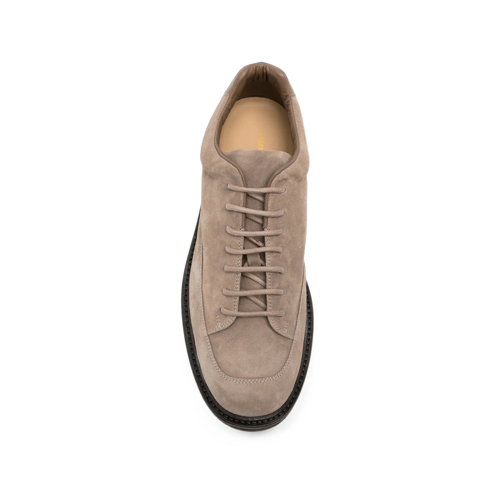 Common Projects Neutrals Trainers - Low-Tops Men COMMON PROJECTS