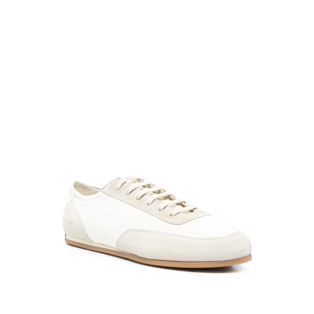 Common Projects White Trainers - Low-Tops Men COMMON PROJECTS