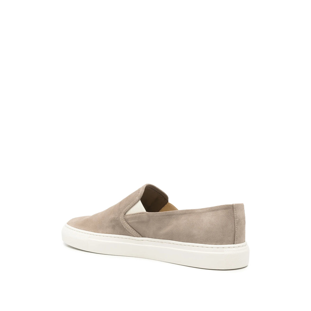 Common Projects Neutrals Trainers - Slip-Ons Men COMMON PROJECTS