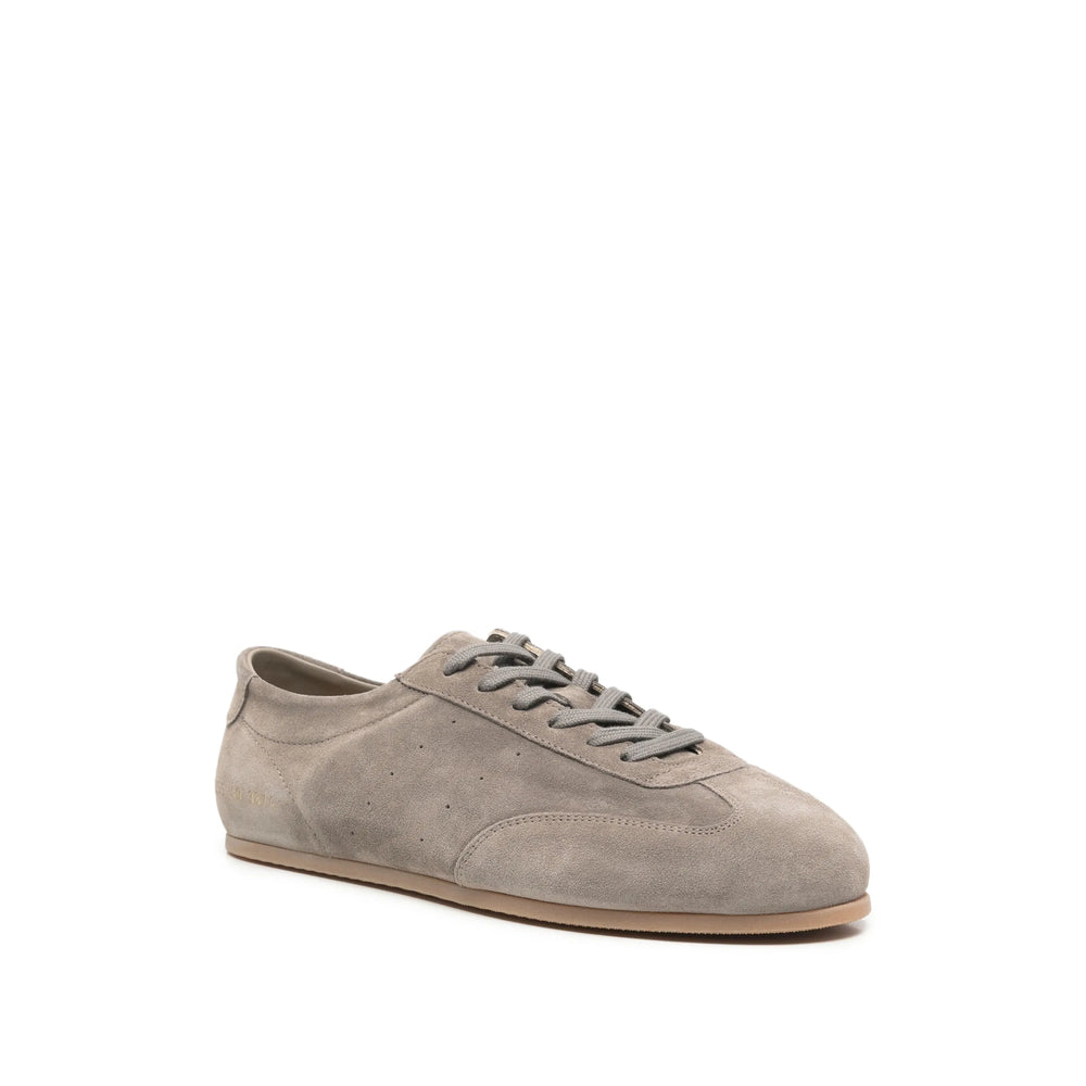 Common Projects Grey Trainers - Low-Tops Men COMMON PROJECTS