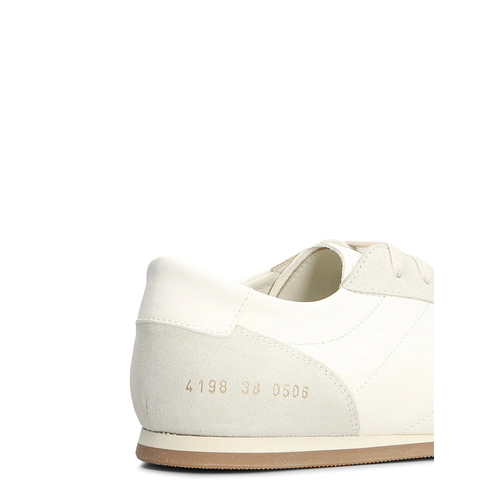 Common Projects White Trainers Women COMMON PROJECTS