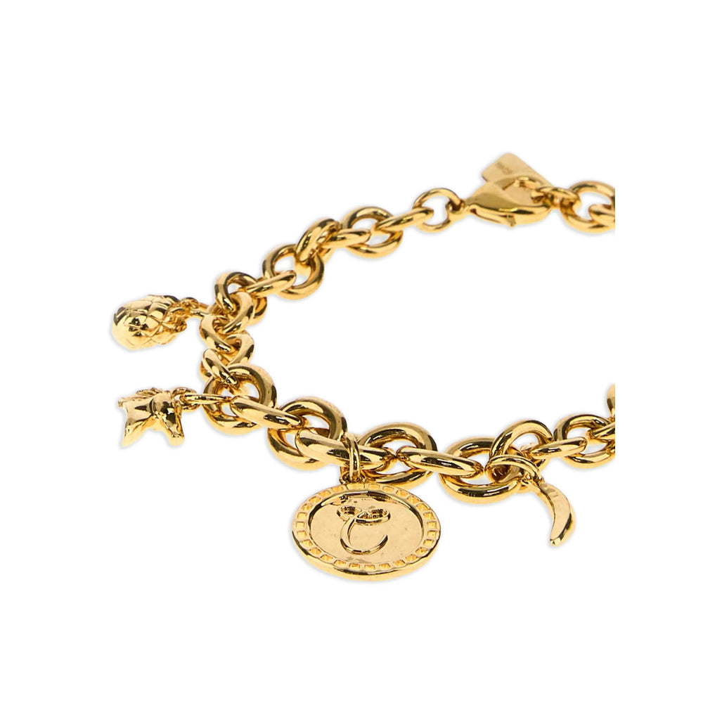 Chloé Gold Bracelets Women CHLOE