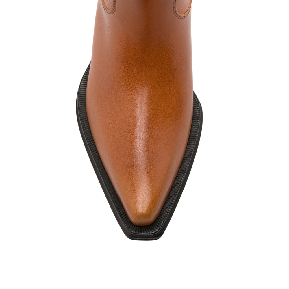 Chloé Brown Shoes Women CHLOE