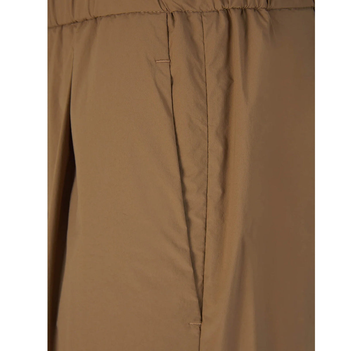 Herno Plain Technical Joggers Women HERNO